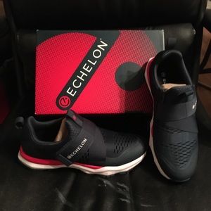 Echelon Bike Shoes